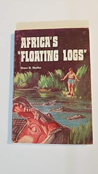 Paperback Africa's Floating Logs Book