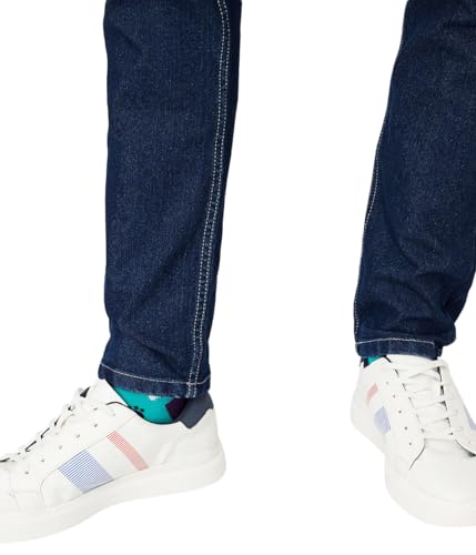 Image of Max Men Mid Rise Regular Fit Jeans
