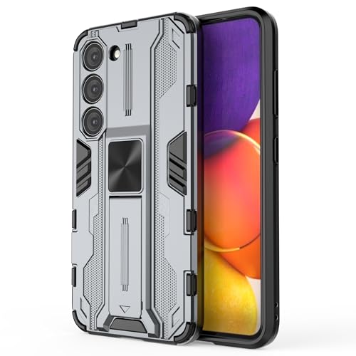 Coque béquille Galaxy S23 idéale pour visionner vos vidéos