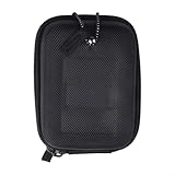 Rehoetom Entfernungsmesser-Tragetasche für Entfernungsmesser bis zu 11,5 x 8 x 4,5 cm, für...