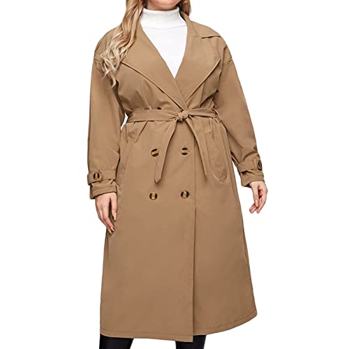 Manteau long d'hiver femme pour rester au chaud sans renoncer au style