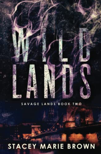 Wild Lands: 2 (Savage Lands)