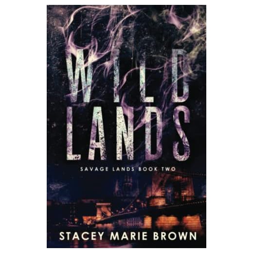 Wild Lands: 2