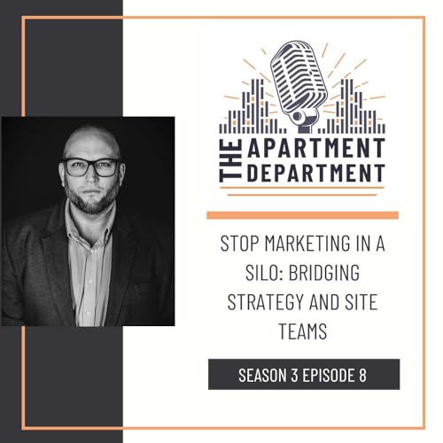 Stop Marketing in a Silo: Bridging Strategy and Site Teams