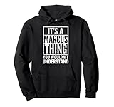 Marcuses Design Co.
