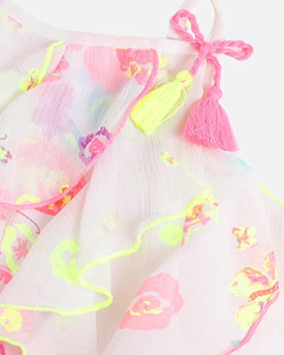 Image of Nautinati Girls Casual Dress