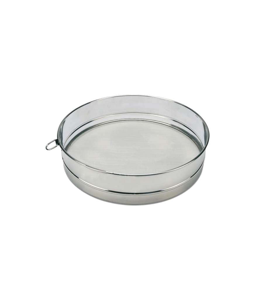 ILSA Setaccio Farina, Acciaio Inox, Cm 35