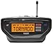Table Top Weather Radio, Black