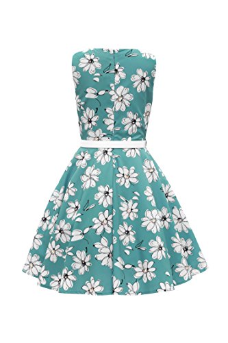 BlackButterfly Bambini Abito Vintage Anni '50