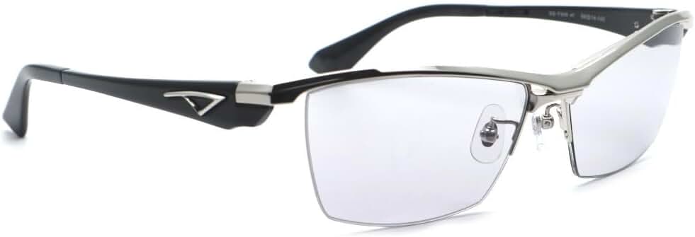 Amazon | 【SAMURAI SHO】サムライ翔 サングラスライン 勇 ss-Y340#1