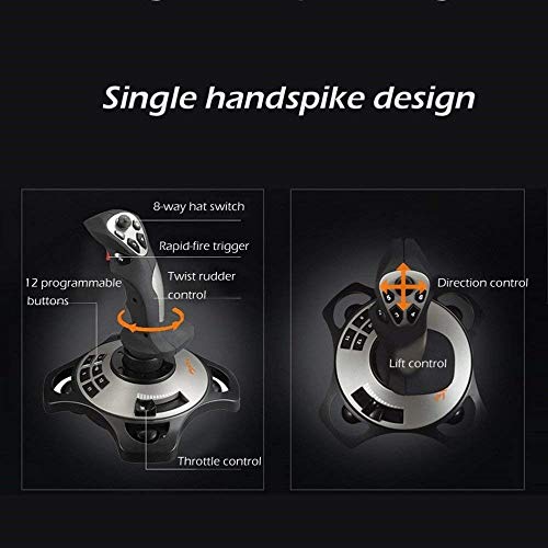 NNDQ PCフライトスティック