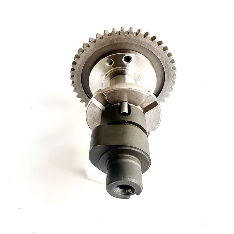 Conjunto de árbol de levas CF Apto for CF Moto Quad Uforce Zforce X5 X6 500 600 625 Goes CF625 520 0180-024100 Sustitución de Accesorios