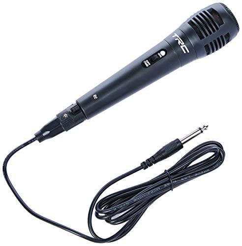 Caixa de Som Amplificada com Bluetooth, TRC, 336, 290W, Media, Preto