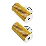 Oil Filter 263102F010 Compatible For HYUNDAI Ix35 SANTA FE TUCSON/KIA SORENTO SPORTAGE