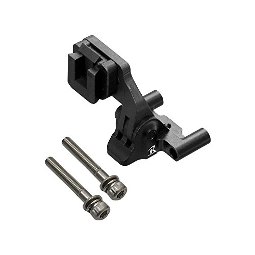 REC-MOUNTS SRM パワーコントロール マウント ZIPP SL Sprint Stem 用 [ SRM-ZIPP1