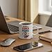 Imagen de 360 Onlineprint Tazas para PADRE