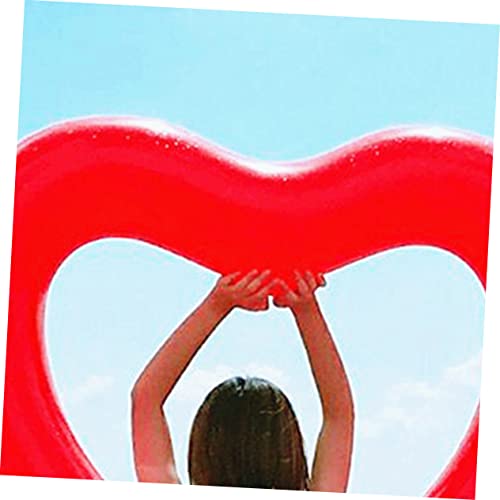 ABOOFAN 1Pc Brinquedos Infláveis ​​Para Adultos Brinquedos Divertidos Para Adultos Anéis De Natação