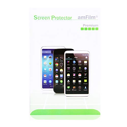 am-Film Screen Protector for Samsung Galaxy Tab 4 7.0 - HD Clear Premium (2-Pack)