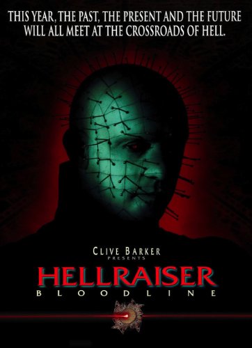 Hellraiser IV: Bloodline