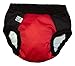 Super Undies! Bedwetting Pants Nighttime Underwear, The Web Slinger (Red), Size 4 (XXL) 9-12 Yrs Old