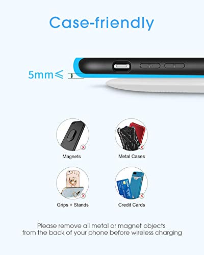 NANAMI 10W Wireless Charger - Image 6