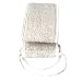 Back Scrubber for Shower - Body Scrubber Back Brush, Body Exfoliator Helps Back Acne & Bacne, Shower Loofah Back Scrubber, Bath Brush & Shower Brush Alternative, Back Washer for Shower (1 Brush)