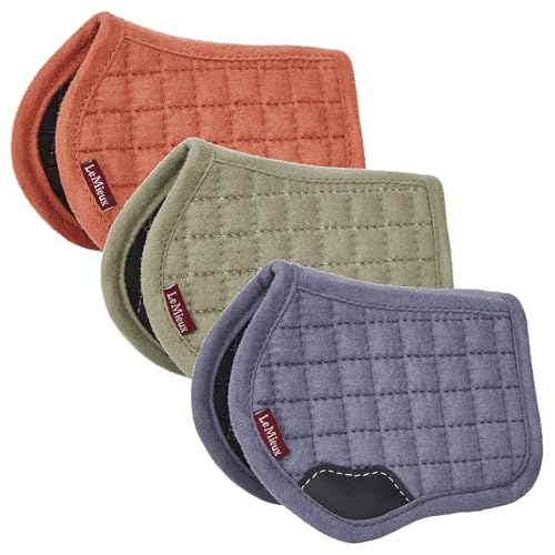 LeMieux Mini Pony Saddle Pad Ink