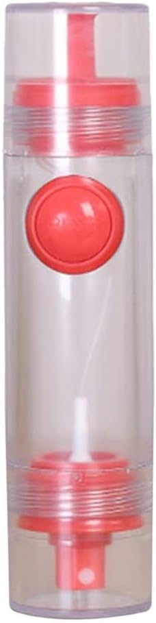 Oils Dispensers Multi-function Transparent Plastic Leak Proof Oil Spray Bottle for Kitchen(white-Dinosaur Doodle4)