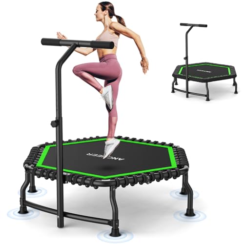 ANCHEER Trampoline, 50