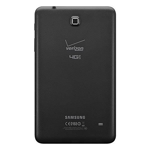 Samsung Galaxy Tab 4 4G Lte Tablet 8-Inch 16Gb - Black (Verizon Wireless) (Renewed) #TOP2