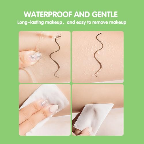 Gel delineador de ojos resistente al agua miniatura 3