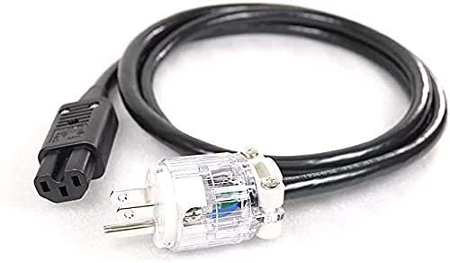 電源ケーブル選び オーディオを自分好みの音質にする為には? - 人生を