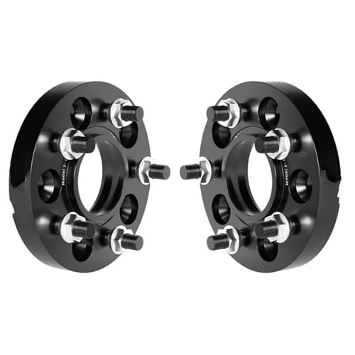 Adaptateur d'entretoise de roue 5x114.3 pour Toyota Camry et RAV4