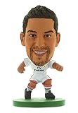 Figura ISCO Real Madrid SoccerStarz 13/14