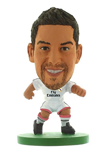 Soccer Starz - Real Madrid Isco - Home Kit (2015 Version) / Figures