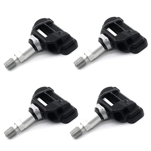 Capteurs TPMS Opel Zafira crevaison évitée valve pression 13598775