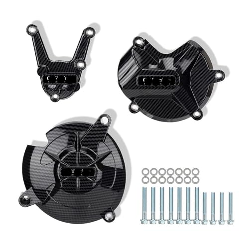 Couvercle de moteur S1000RR S1000R S1000XR évite la casse carter