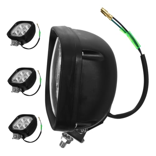 Lampes led de travail pour élévateurs résout le manque de visibilité des chariots