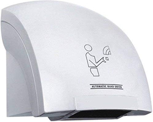 Hand Dryer Fast Dry Automatic Sensor High Jet Speed