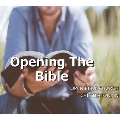 How Life Works in the Family of God - 1Timothy 5:1-8