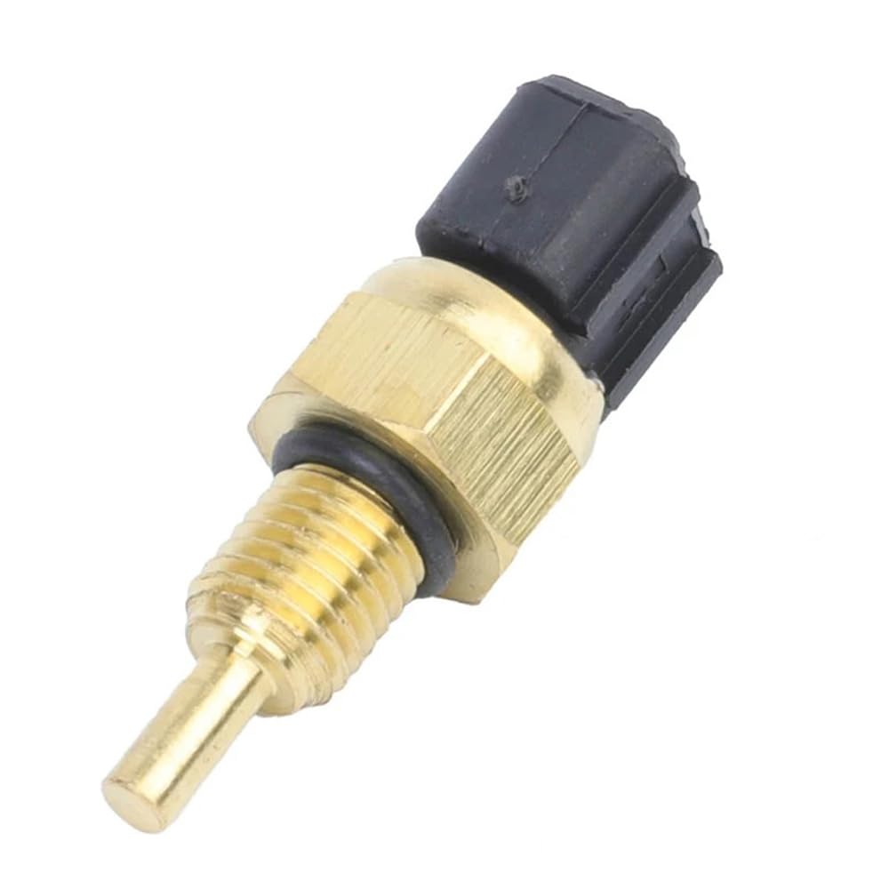 Sensore di Temperatura dell'Acqua per Kia Rio 2000-2005, 3 Pin, codice 0K50F18840, TX115, 16860030.