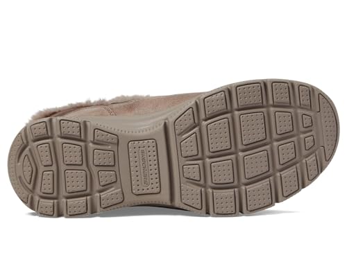 Skechers Women's Easy Going-Frosty Charm Ankle Boot3