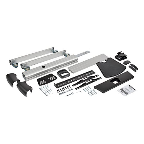 Tripp Lite Mobile Tv Monitor Flat-Panel Floor Stand Cart Height-Adjustable Lcd 32-70" Display (Dmcs3270Xp),Black #TOP5