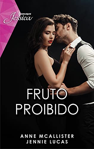 Fruto proibido (Jessica Livro 135)