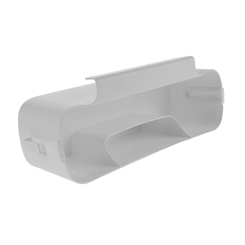 Bedside Hanging Organizer for Bunk Beds No Drill Design Plastic
