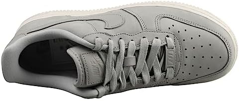 Nike Women's Gymnastics Shoes, Grey Wolf Grey Summit White, 6 | Image 7