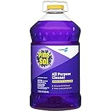 Pine-Sol CloroxPro All Purpose Cleaner, Lavender Clean, 144 Ounces (97301) (Package May Vary)