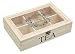 Produktbild Kitchen Craft Le'Xpress Teebeutel-Behälter, Holz
