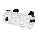 Wasserdichte Rennrad-Lenkertasche, Fahrrad-Fronttasche, leicht, für Mountainbikes, Motorräder, wasserdichte Fahrrad-Lenkertasche, Aufbewahrungstasche für Radfahren, Rennrad-Zubehör