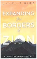 Expanding the Borders of Zion B0BSJ5QMXZ Book Cover